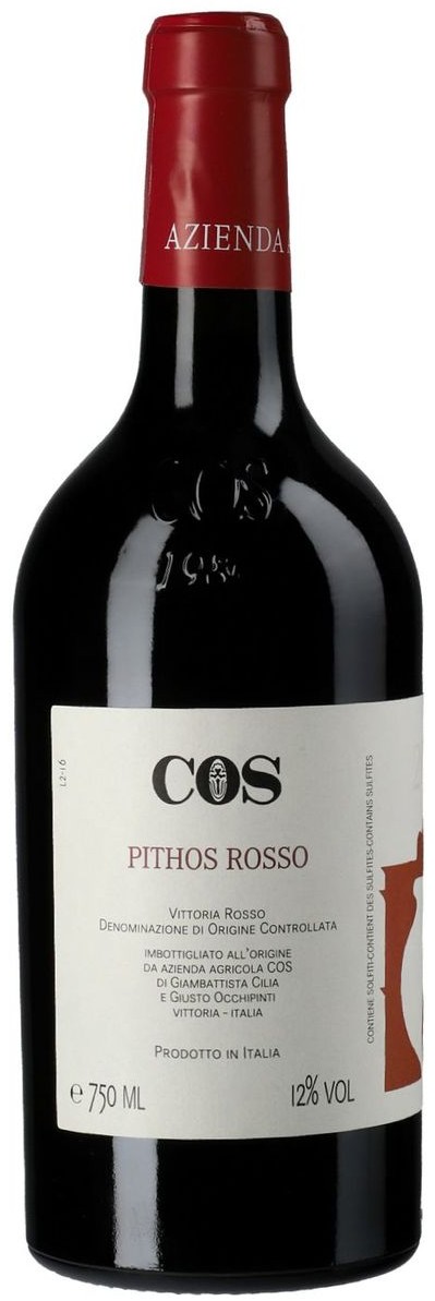 Cos Pithos Red 2016