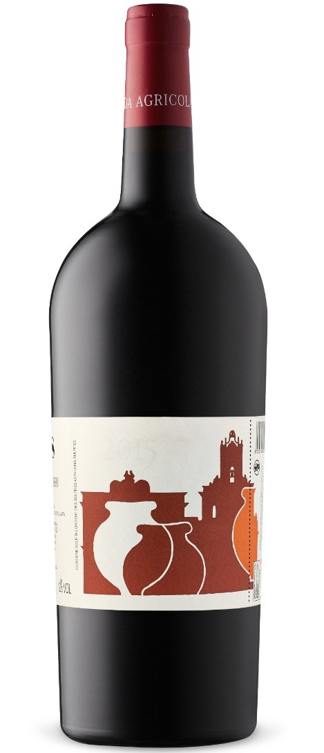 Cos Pithos Red Magnum 2015