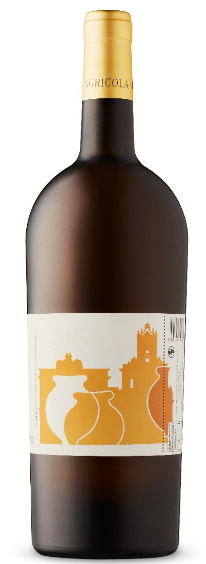 Cos Pithos White 2015