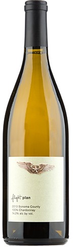 Cosa Obra Flight Plan Chardonnay