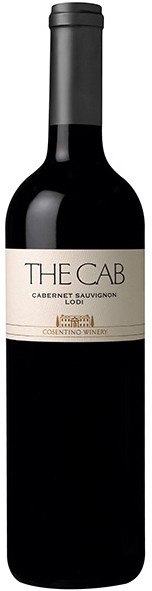 Cosentino The Cab