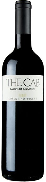 Cosentino The Cab 2012