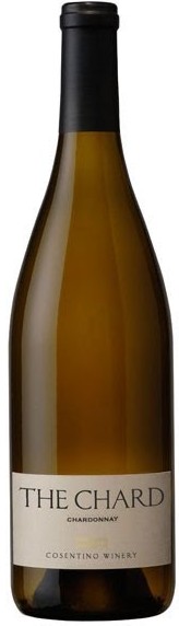 Cosentino The Chard 2014