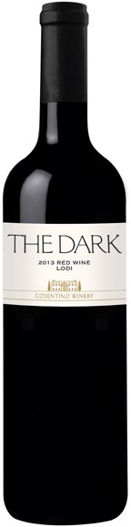 Cosentino The Dark Red