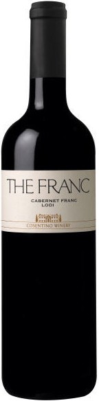 Cosentino The Franc 2013