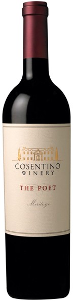 Cosentino The Poet Meritage