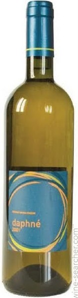 Cosimo Maria Masini Daphne 2015