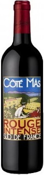 Cote Mas Rouge Intense 2012