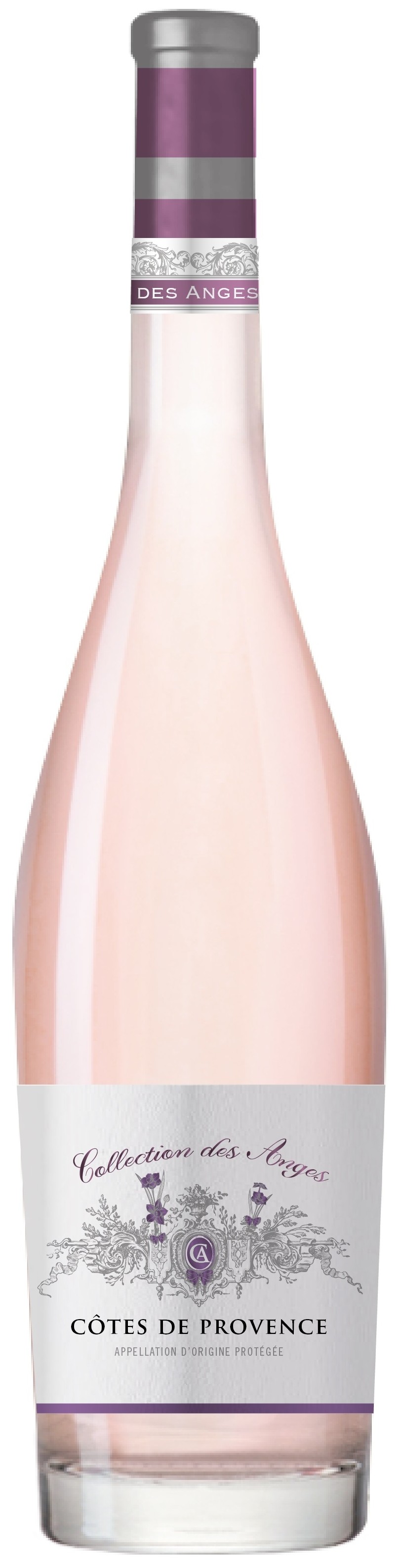 Cotes de Provence Rose