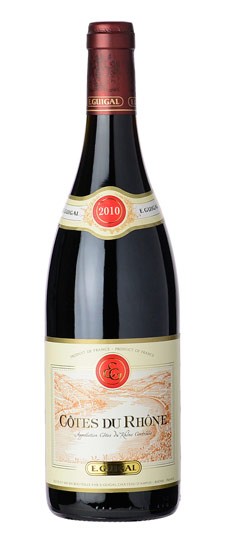Cotes Du Rhone