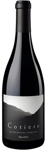 Cotiere Rose of Pinot Noir