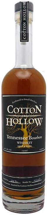 Cotton Hollow Rye