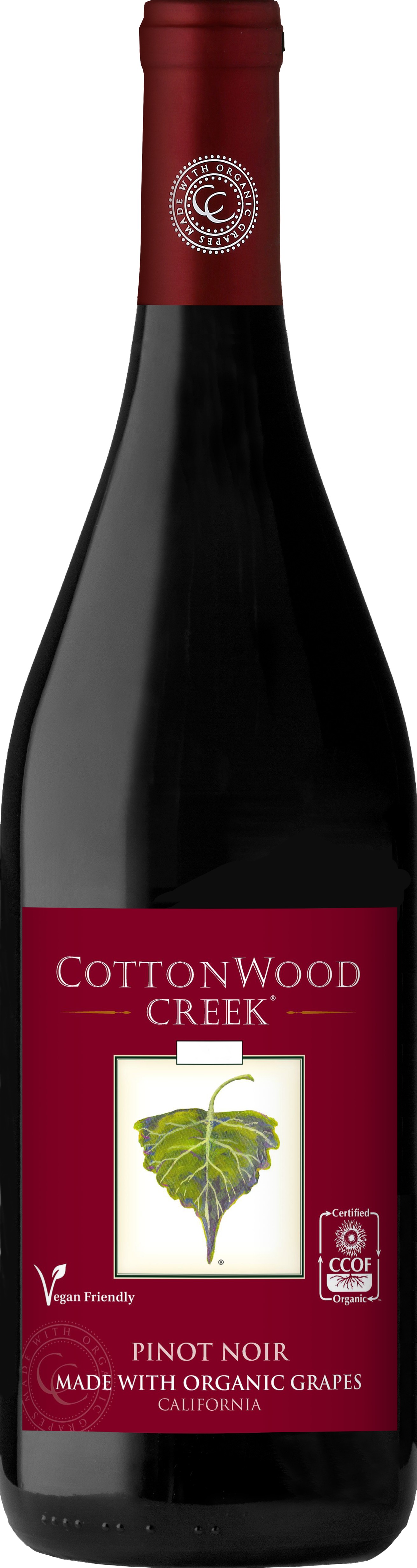 Cottonwood Creek Pinot Noir