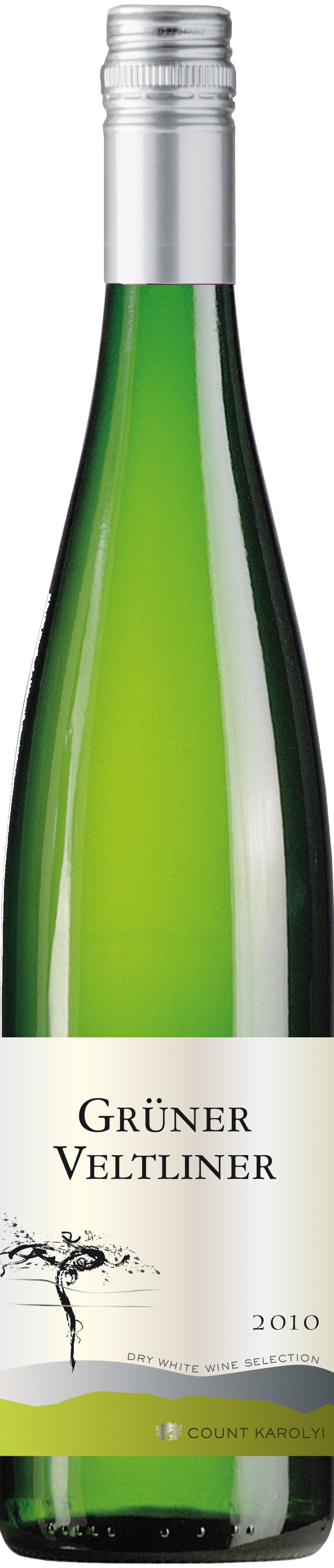 Count Karolyi Gruner Veltliner NV