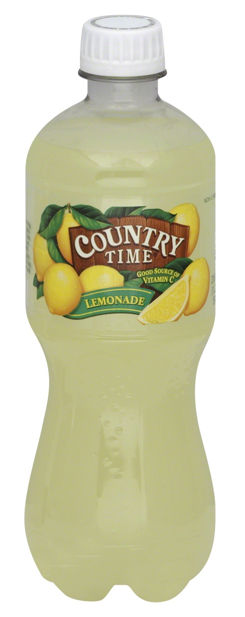 Country Time Lemonade