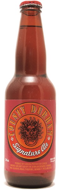 County Durham Signature Ale