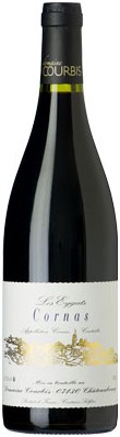Courbis Les Eygats Cornas 2014