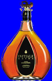 Courvoisier Initiale Extra