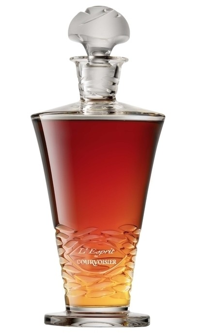 Courvoisier L'Esprit Cognac