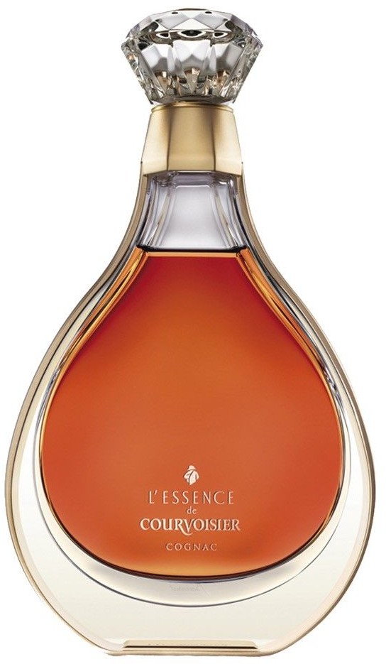 Courvoisier L'Essence de Courvoisier