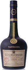 Courvoisier Napoleon Fine Champagne Cognac