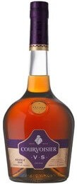 Courvoisier Sherry Cask Finish