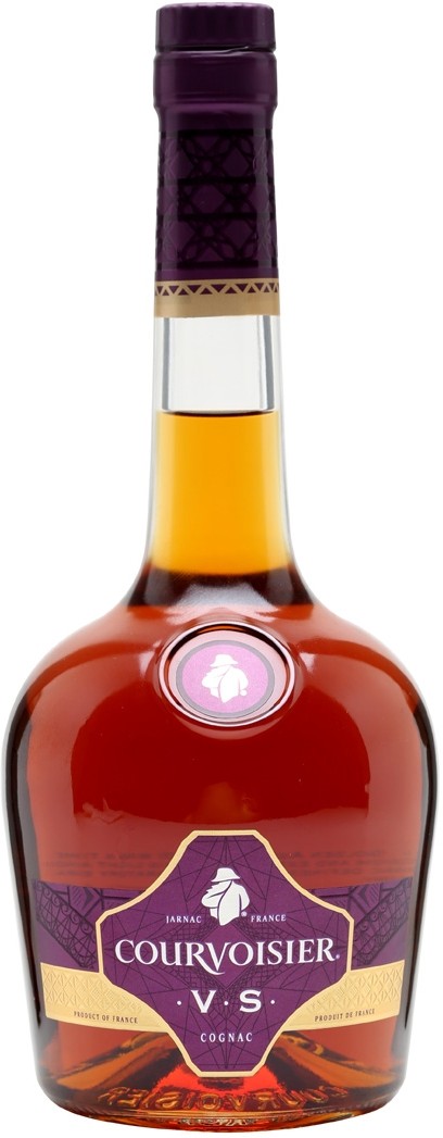 Courvoisier VS Cognac