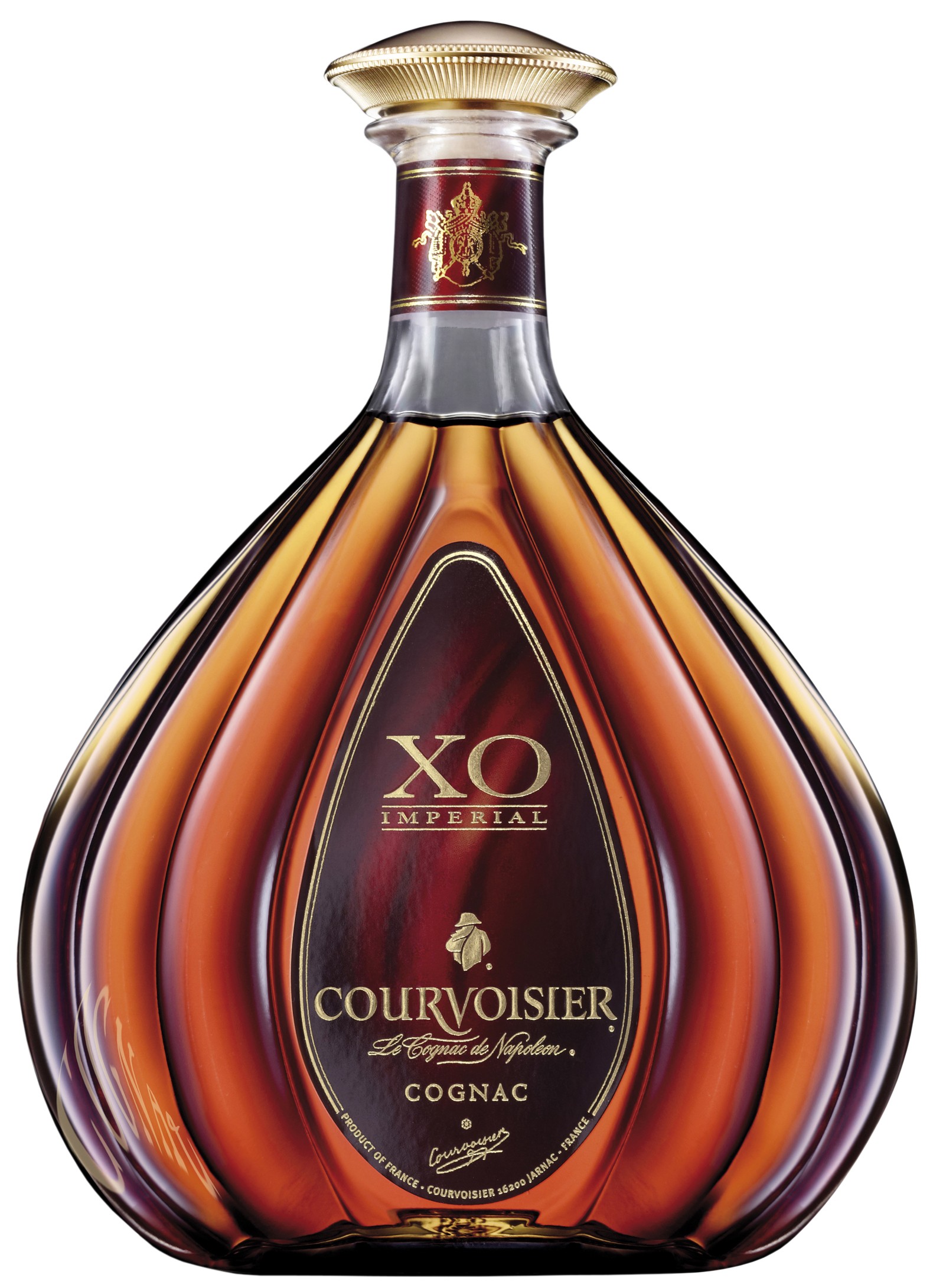 Courvoisier XO