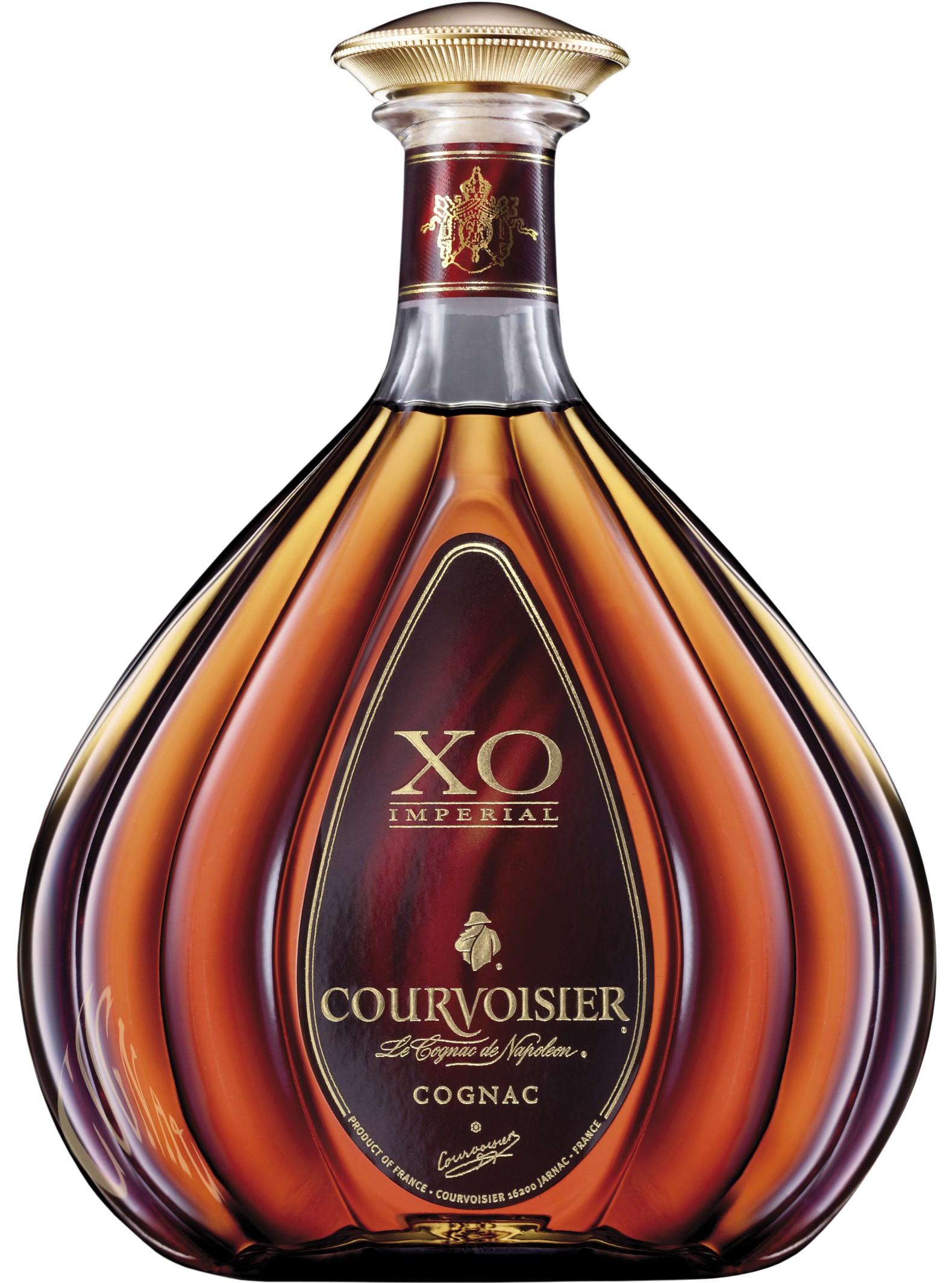 Courvoisier XO Imperial