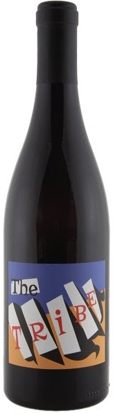 Covenant The Tribe Proprietary Red