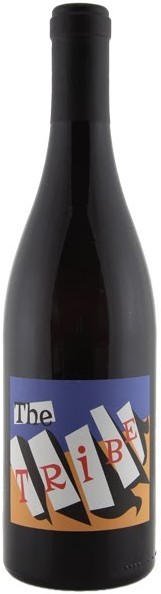 Covenant Tribe Propriety Red Napa