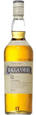 Cragganmore 12 Year Old Distiller's Edition Speyside