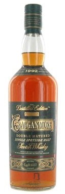 Cragganmore 1992 Distillers Edition Double Matured