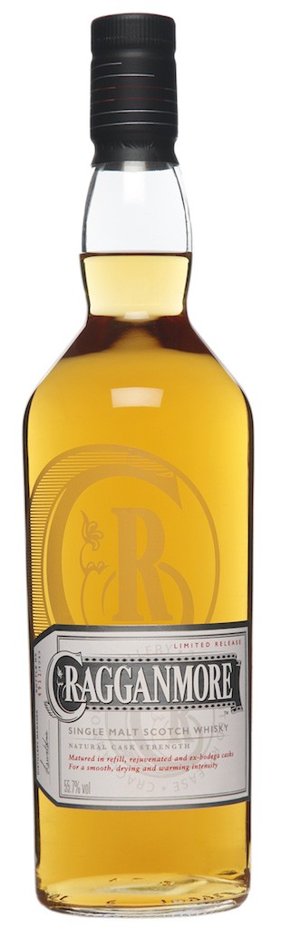 Cragganmore 2016 Special Release