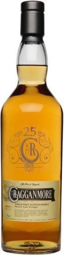 Cragganmore Special Release