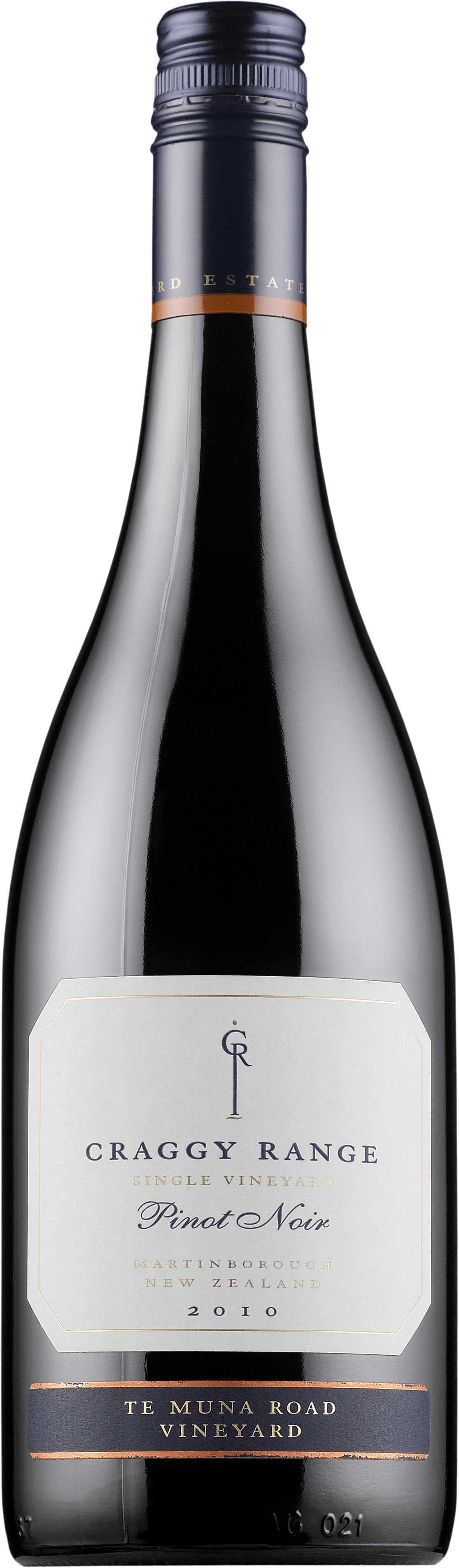 Craggy Range Pinot Noir