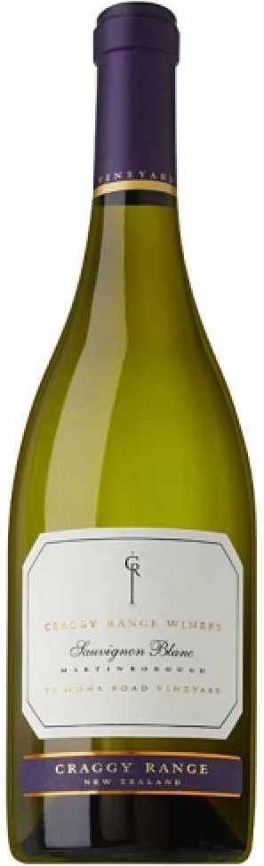 Craggy Range Sauvignon Blanc