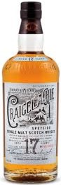 Craigellachie 17 Year