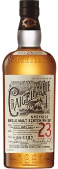Craigellachie 23 Year