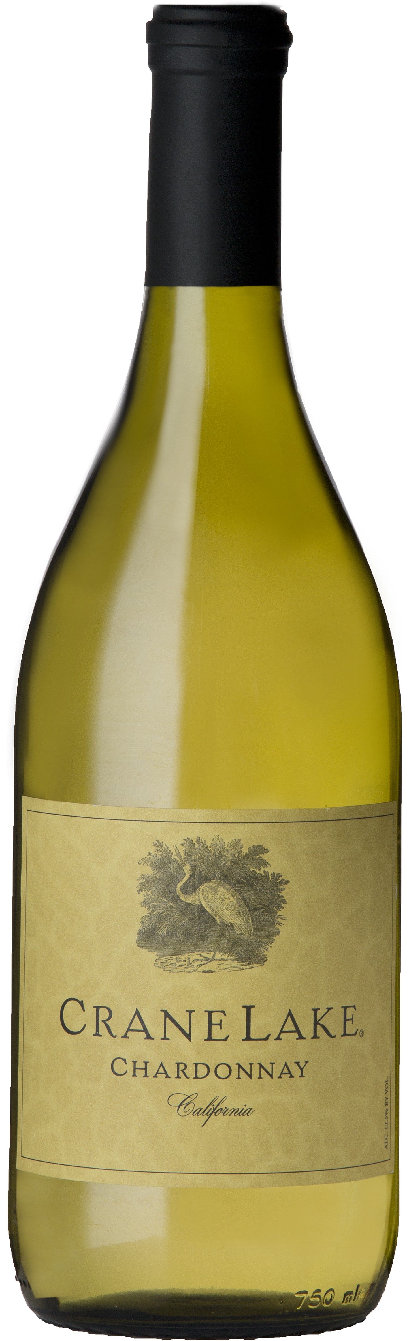 Crane Lake Chardonnay 2012