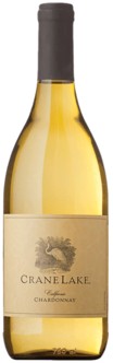 Crane Lake Chardonnay NV