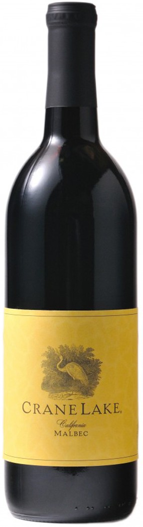 Crane Lake Malbec
