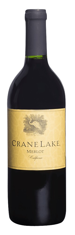Crane Lake Merlot