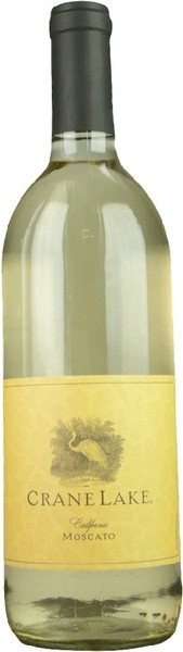 Crane Lake Moscato