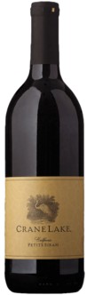 Crane Lake Petite Sirah