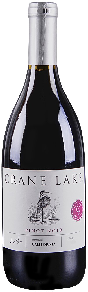 Crane Lake Pinot Noir