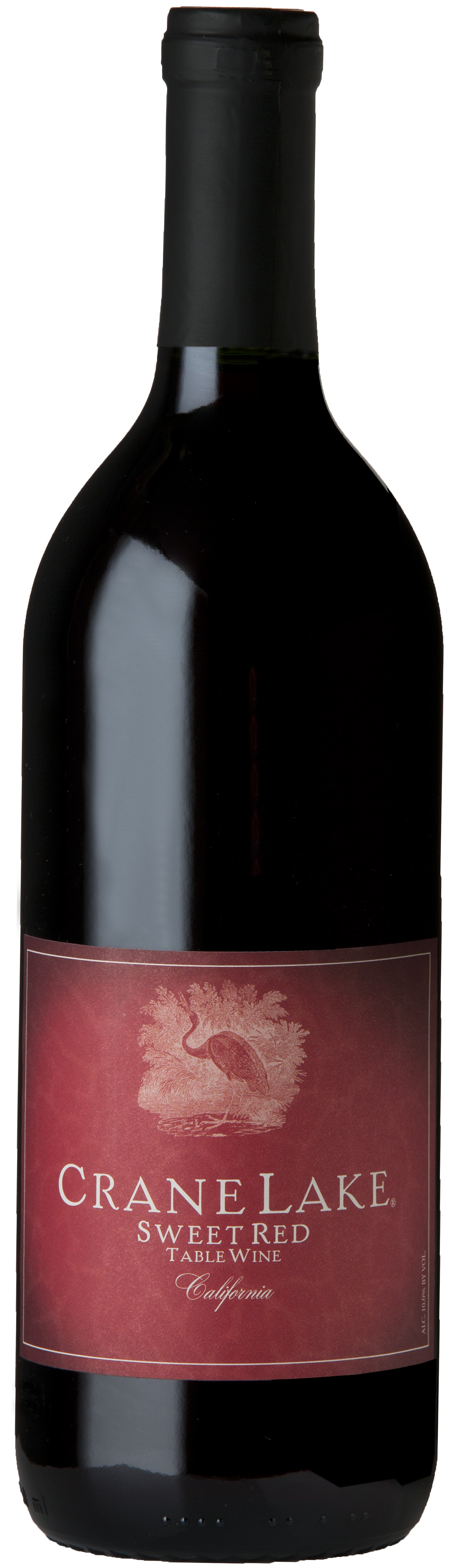Crane Lake Red Blend