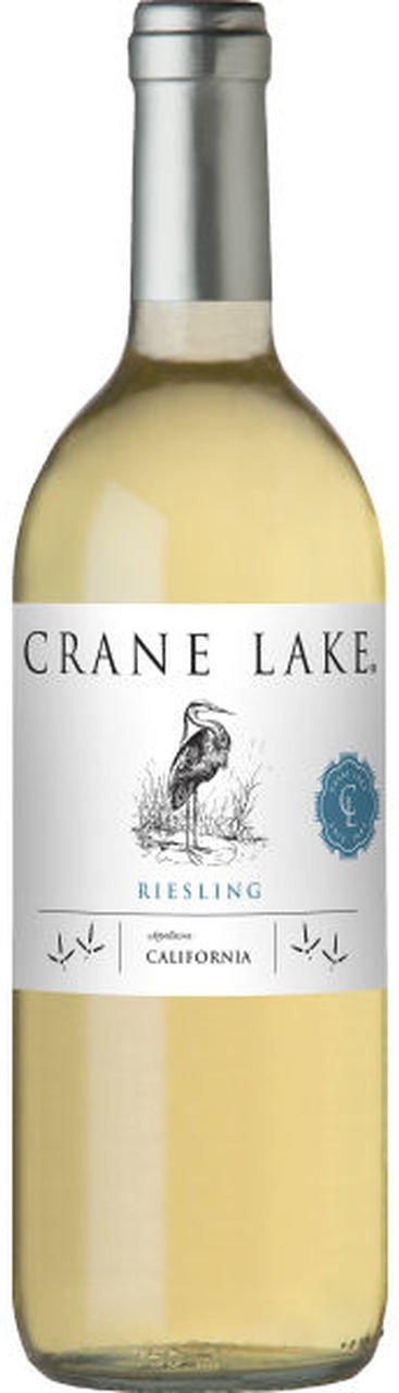 Crane Lake Riesling 2019