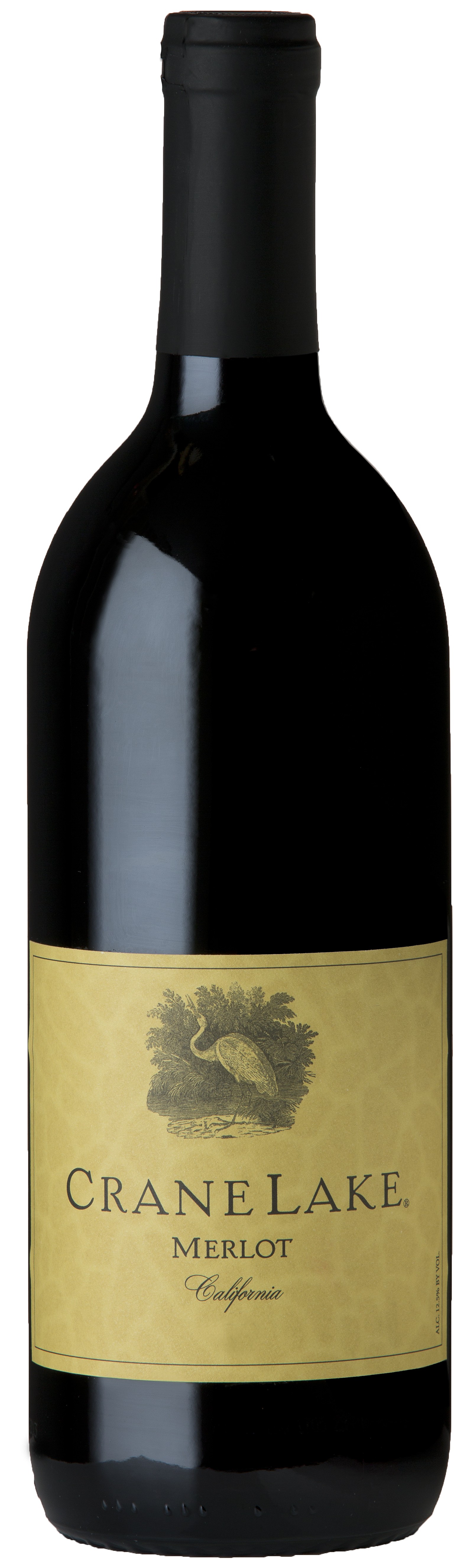 Crane Lake Sangiovese
