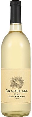 Crane Lake Sauvignon Blanc
